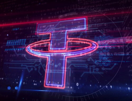 Tether reviews Q1 Profit of$ 1.02 billion, down from Q1 of that year despite a drop in Bitcoin Supply.